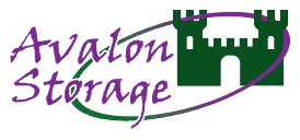 Avalon Storage Logo